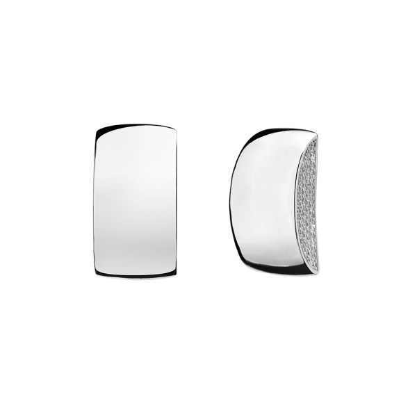 Orecchini Luxury Smooth 2