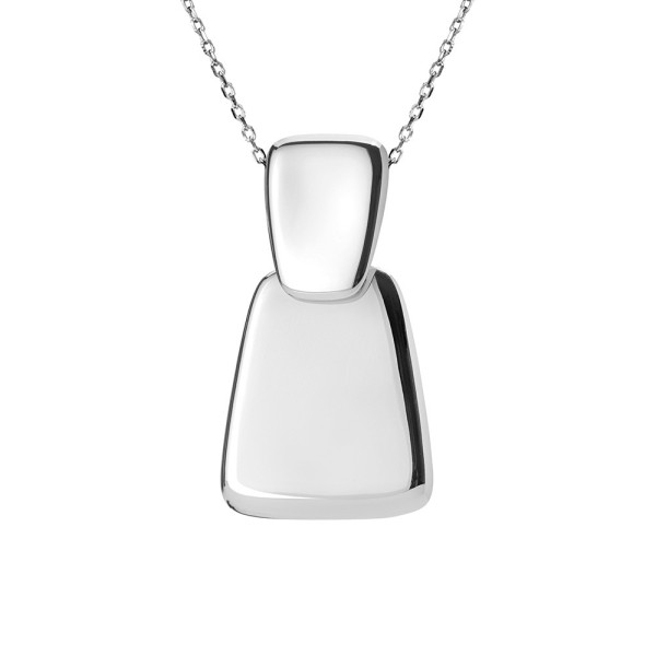 Collana Luxury Plain 2