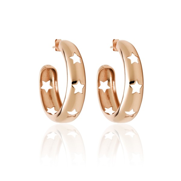 Orecchini Enjoy Stars
