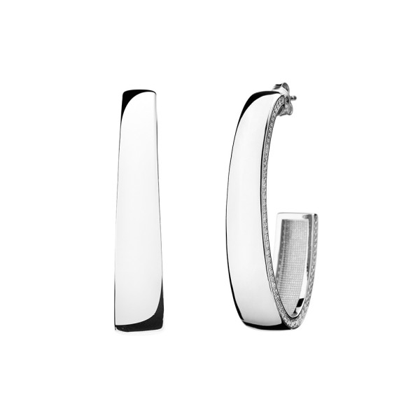 Orecchini Luxury Simple 2