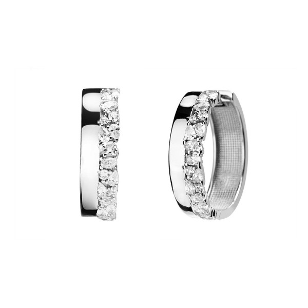 Orecchini Luxury Bright 2