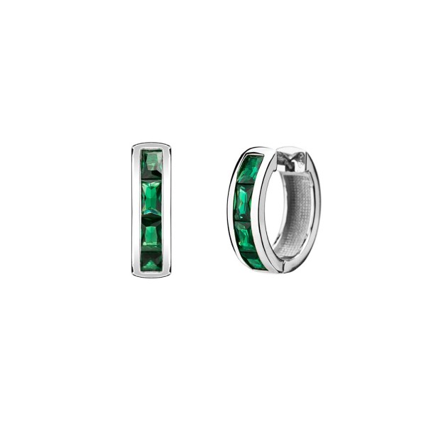 Orecchini Luxury Color 2