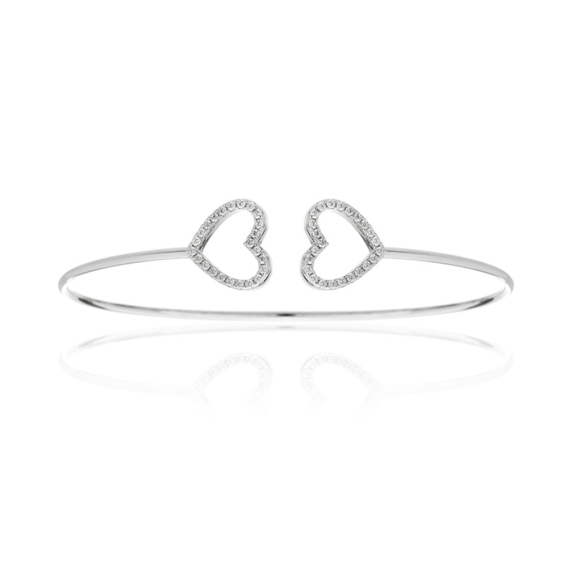 Bracciale Stardust Heart