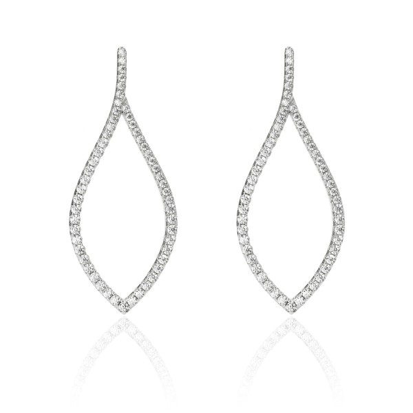 Orecchini Stardust Drop