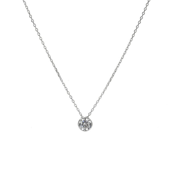 Collana Stardust Light