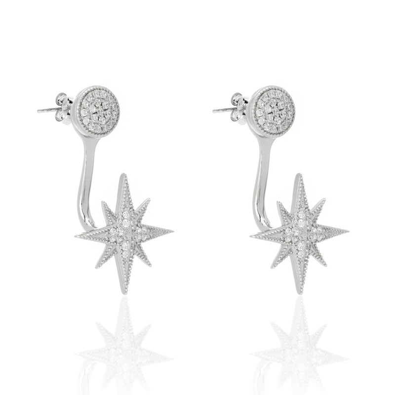 Orecchini Stardust Star