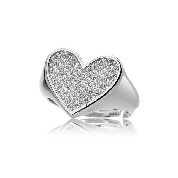 Anello Stardust Love 2