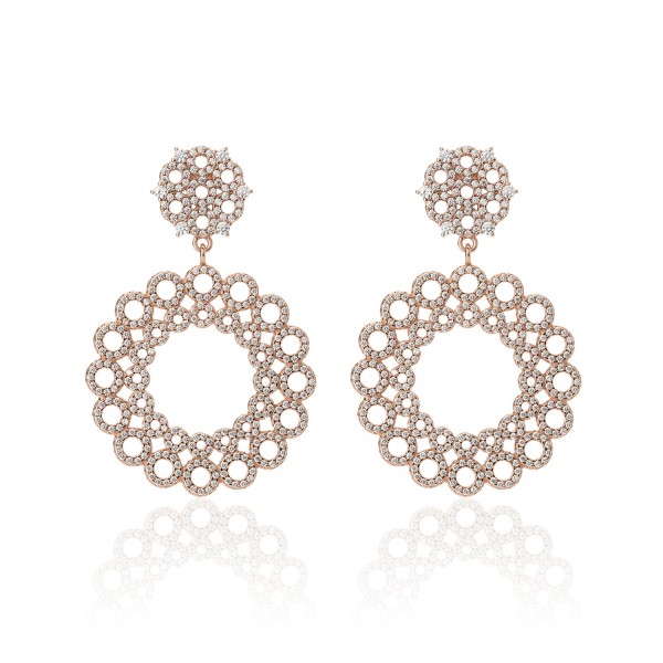 Orecchini Vanity Classy