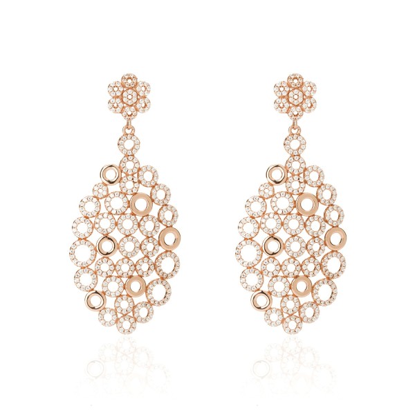 Orecchini Vanity Flower