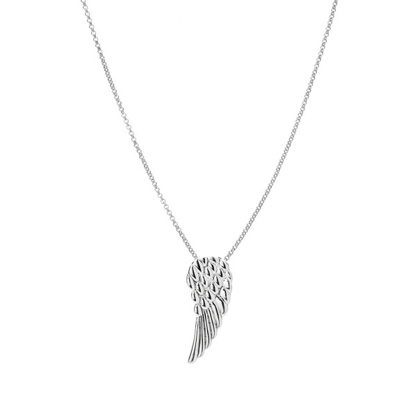Collana New Age Wing
