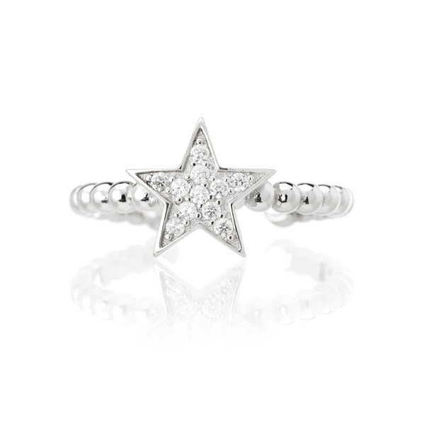 Anello Life Star
