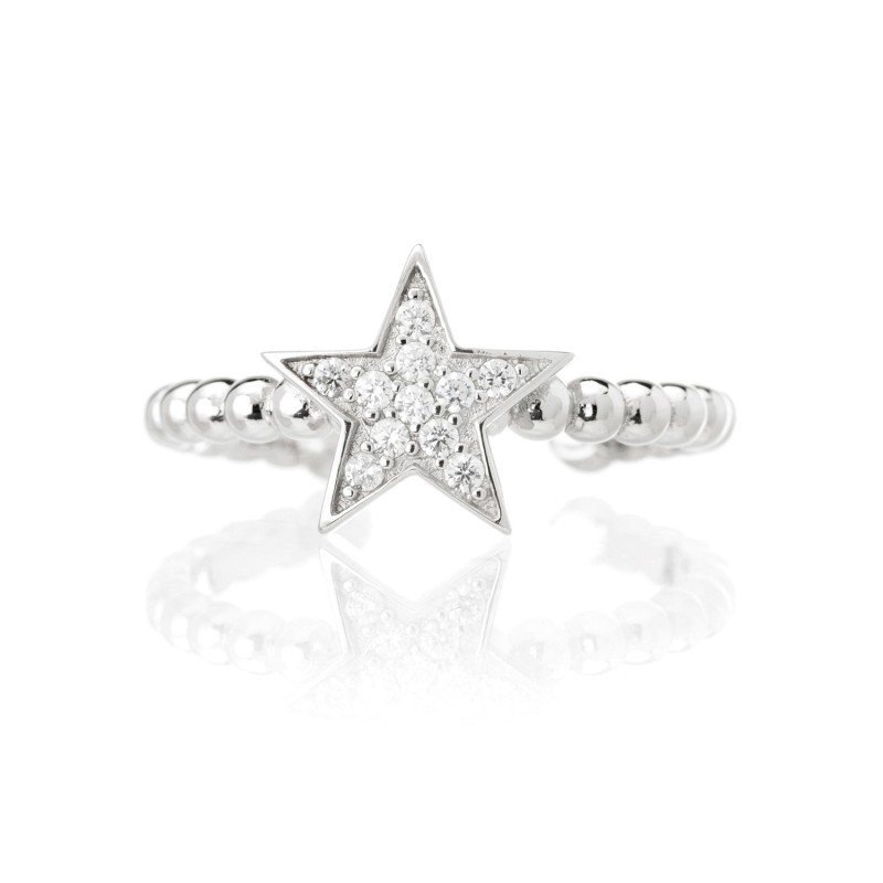 Anello Life Star