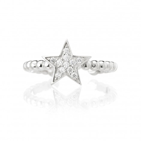 Anello Life Star