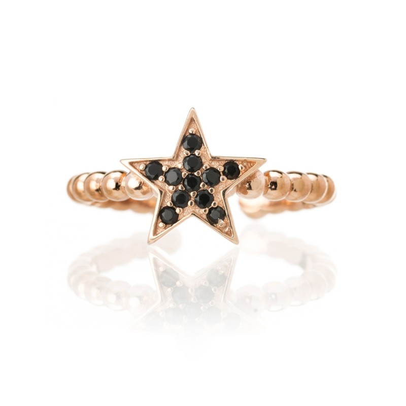Anello Life Star