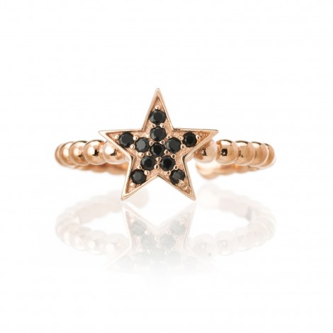 Anello Life Star