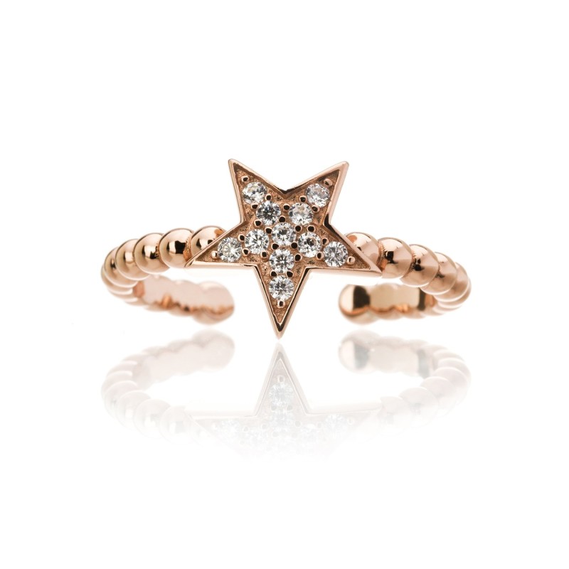 Anello Life Star