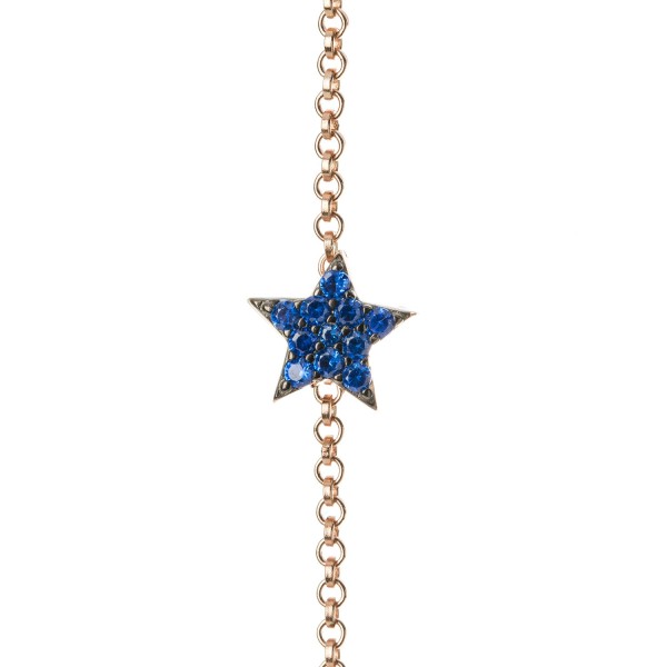 Collana Life Star 2