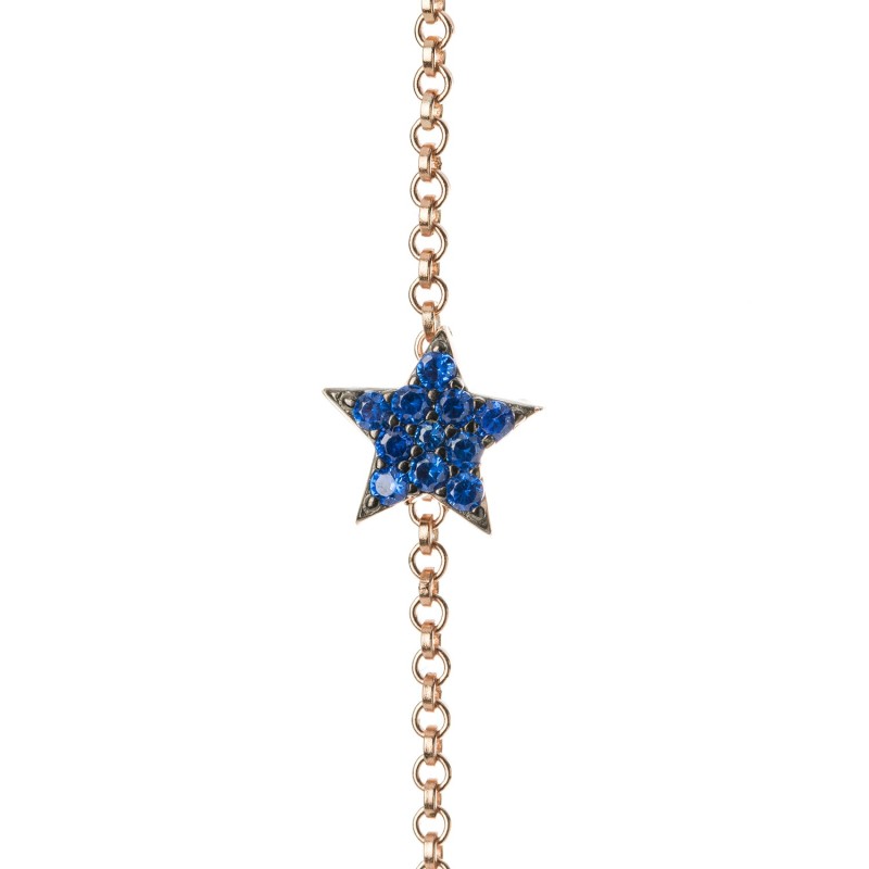 Collana Life Star
