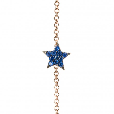Collana Life Star