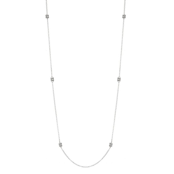 Collana Vanity Casks