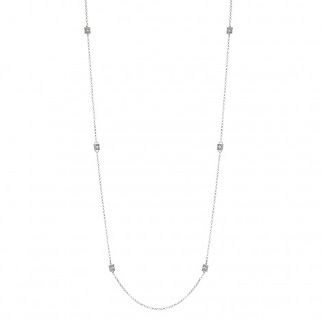 Collana Vanity Casks