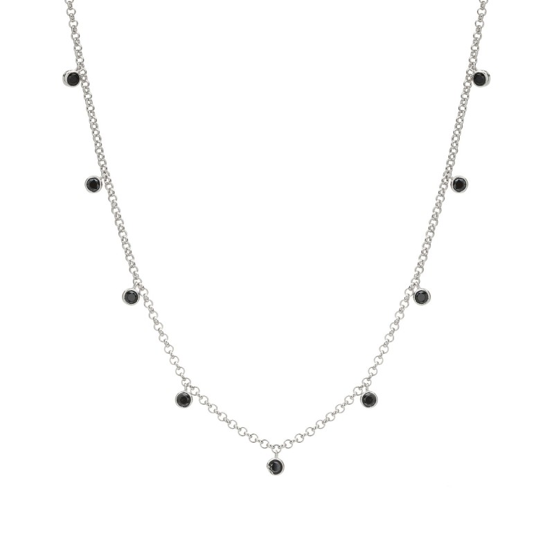 Collana Stardust Crystal