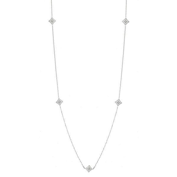 Collana Stardust Geometric