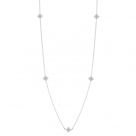 Collana Stardust Geometric