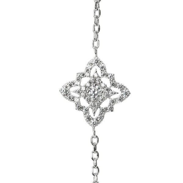 Collana Stardust Geometric 2