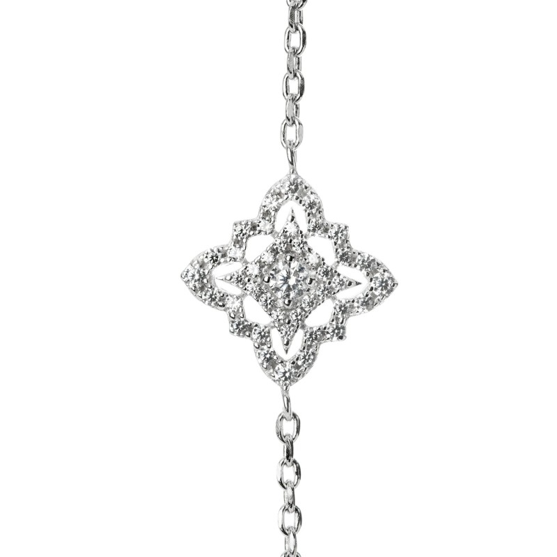 Collana Stardust Geometric