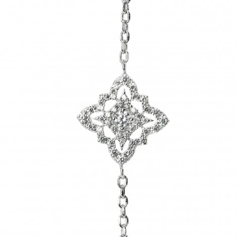 Collana Stardust Geometric