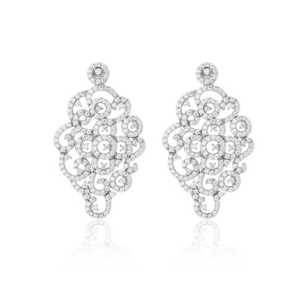 Orecchini Gossip Classy