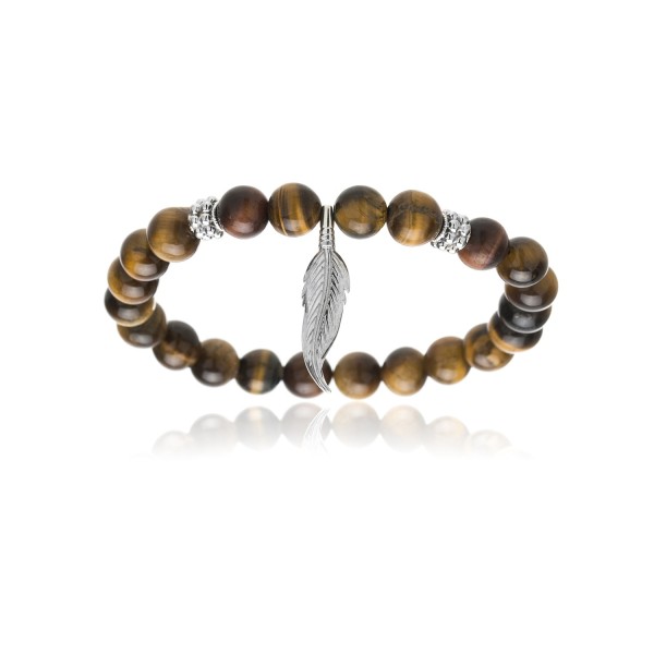 Bracciale Piuma
