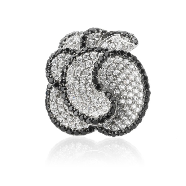 Anello Gossip Bloom 2
