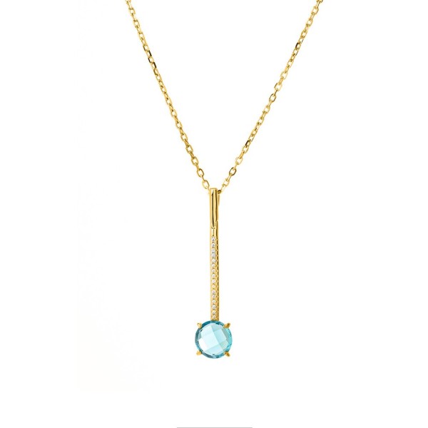 Collana Deluxe Shine