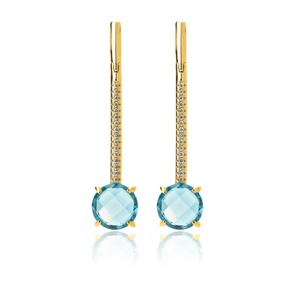 Orecchini Deluxe Shine