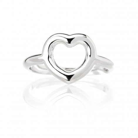Anello Darling Heart