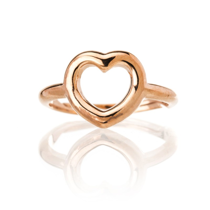 Anello Darling Heart