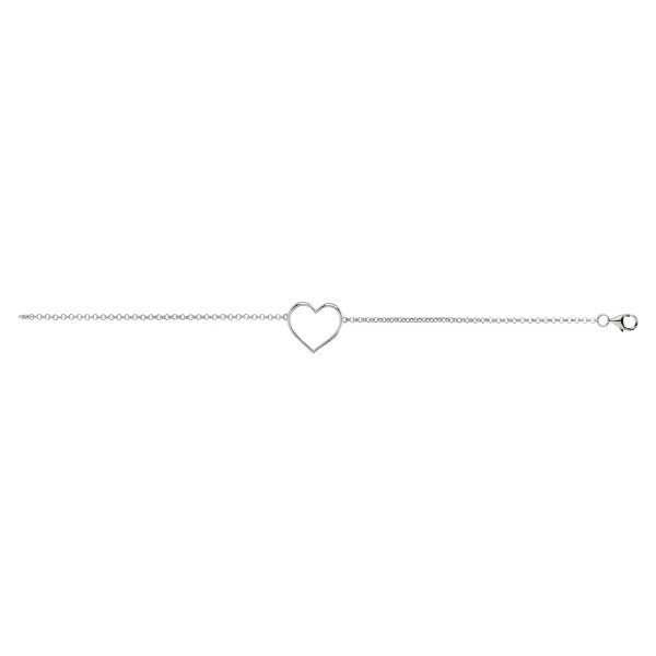 Bracciale Darling Heart
