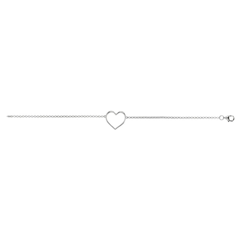 Bracciale Darling Heart