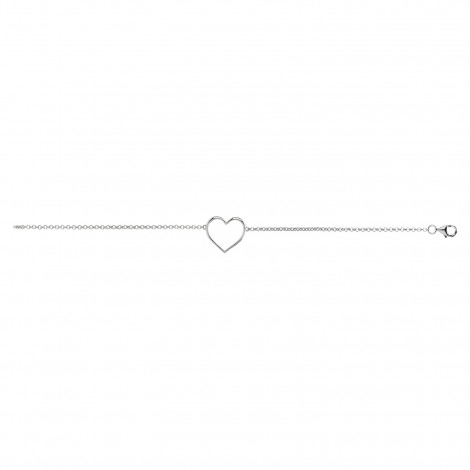 Bracciale Darling Heart