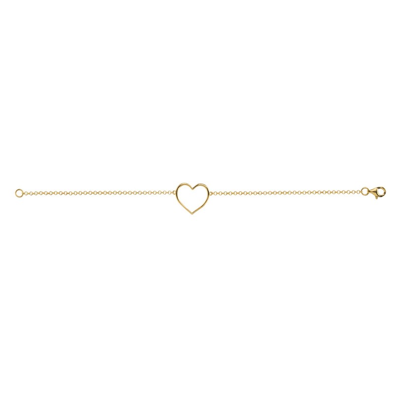 Bracciale Darling Heart