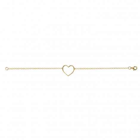 Bracciale Darling Heart