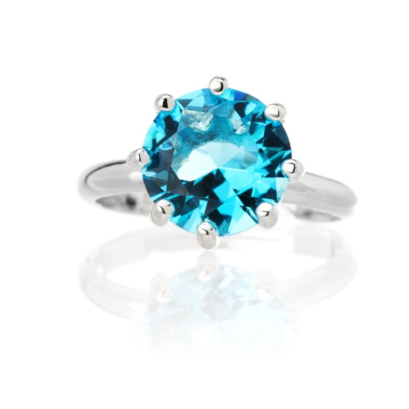 Anello Glamour Stone
