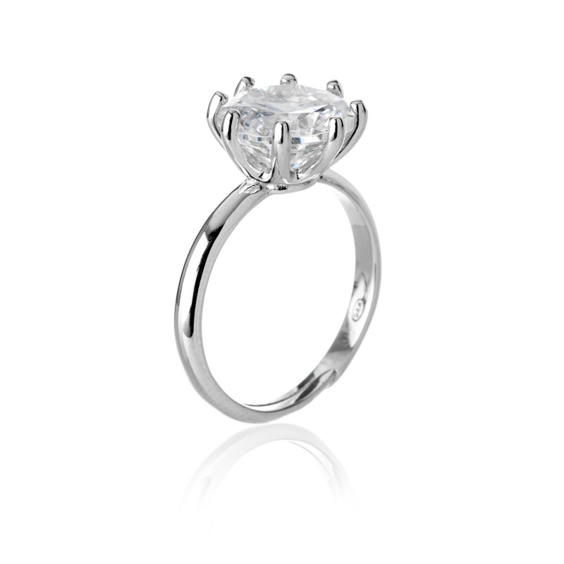 Anello Glamour Stone