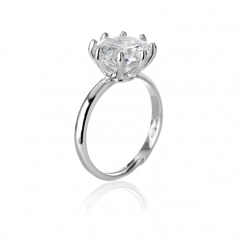 Anello Glamour Stone