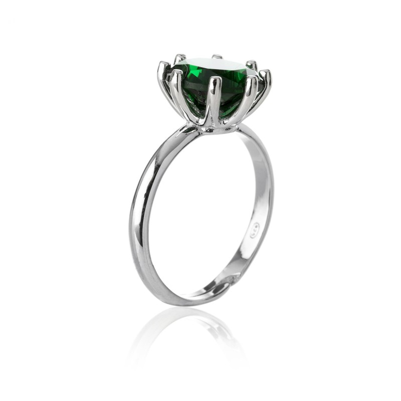 Anello Glamour Stone