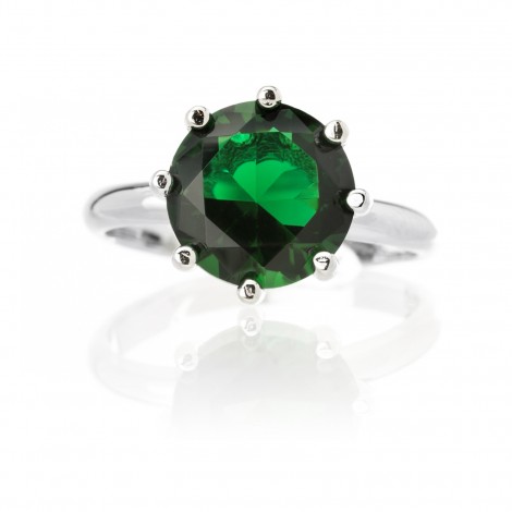 Anello Glamour Stone
