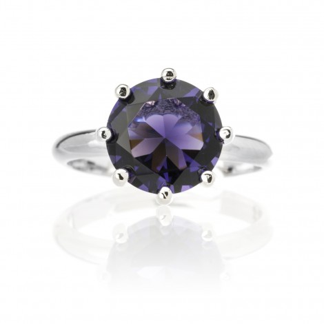 Anello Glamour Stone